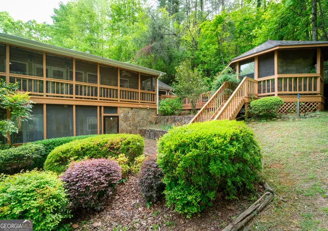 2nd image of 200 Bahn Innsbruck, Helen, GA 30545 | MLS# 10759525
