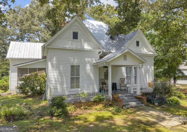 1st image of 1404 W Main St, Bowersville, GA 30516 | MLS# 10826727