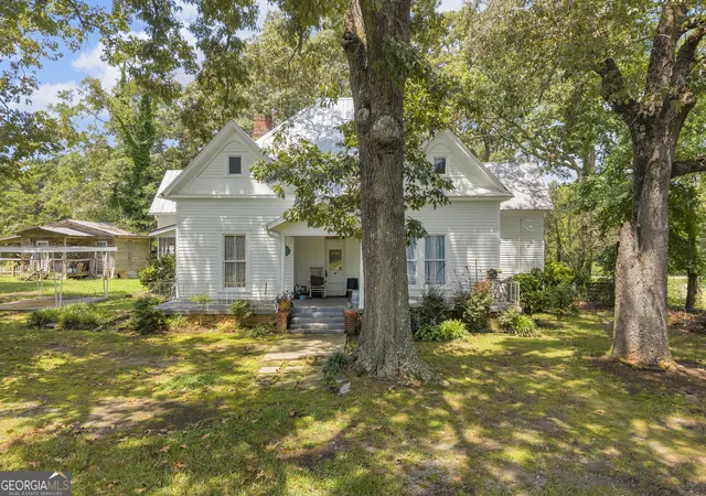 2nd image of 1404 W Main St, Bowersville, GA 30516 | MLS# 10826727