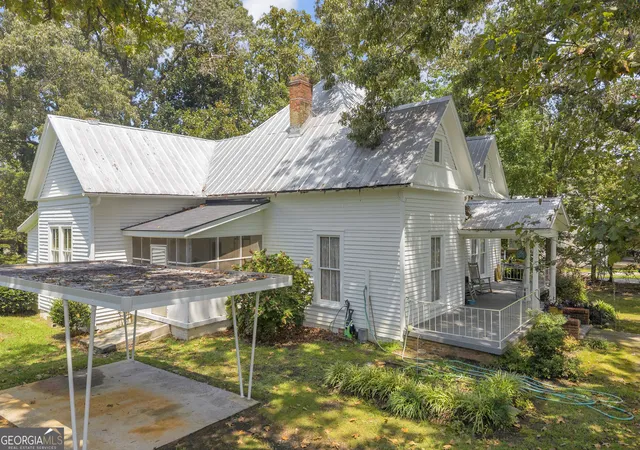 3rd image of 1404 W Main St, Bowersville, GA 30516 | MLS# 10826727