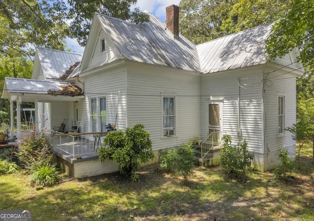 4th image of 1404 W Main St, Bowersville, GA 30516 | MLS# 10826727