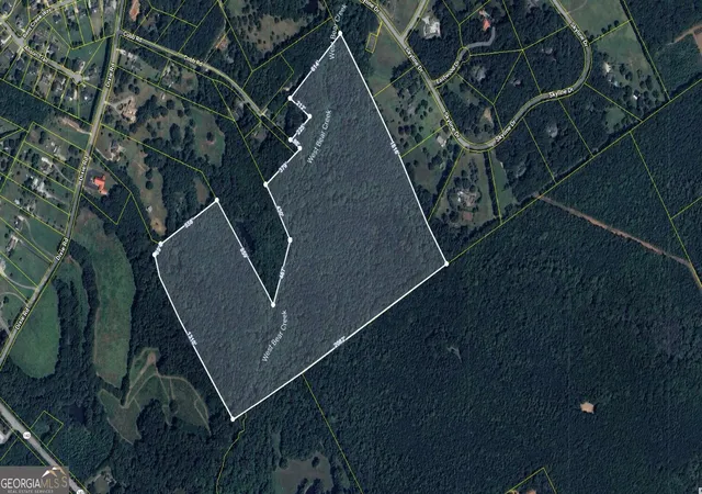 1st image of 0 Cobb Rd, Covington, GA 30014 | MLS# 10713334