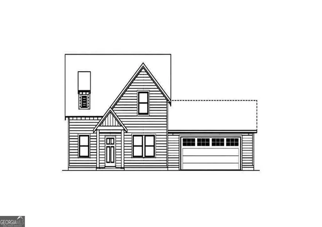 Homes for sale in Carrollton, GA | 135 Winston Wy, Carrollton, GA 30117 | MLS# 10800317