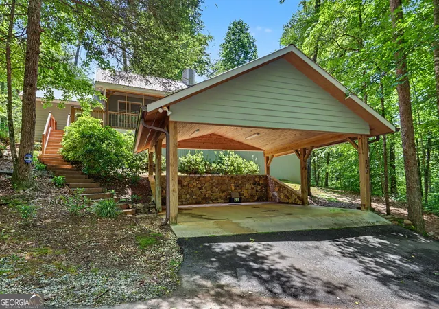 3rd image of 220A Brookwood Ln, Clarkesville, GA 30523 | MLS# 10776213