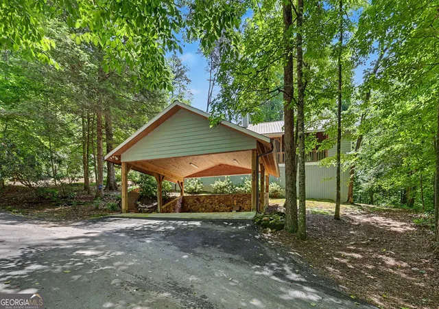 48th image of 220a Brookwood Ln, Clarkesville, GA 30523 | MLS# 10776213