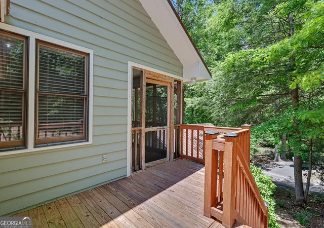 4th image of 220A Brookwood Ln, Clarkesville, GA 30523 | MLS# 10776213