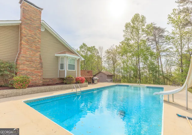 Homes for sale in La Fayette, GA | 197 Lynn Trl, La Fayette, GA 30728 | MLS# 10728636