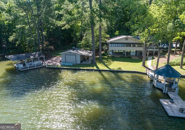 Photo 3 of Single family home for sale at 133 Hall Dr, Hamilton, GA 31811 | MLS# 10835129 | Listing updated on 2026-09-11