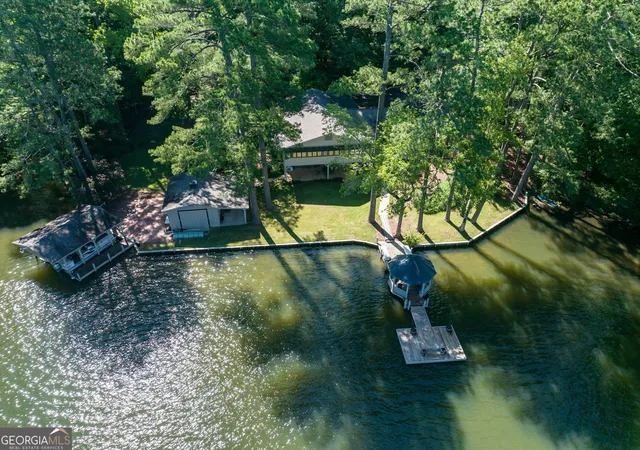 Photo 4 of Single family home for sale at 133 Hall Dr, Hamilton, GA 31811 | MLS# 10835129 | Listing updated on 2026-09-11