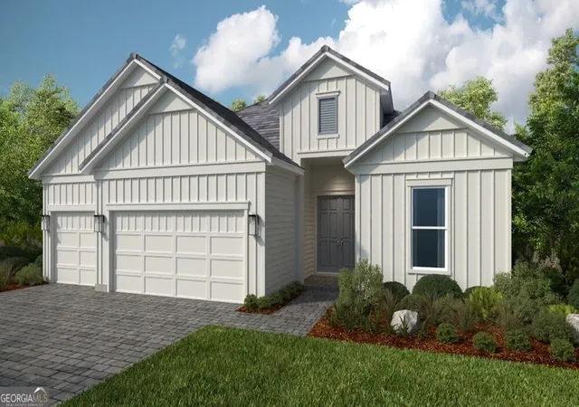 Photo 1 of Single family home for sale at 113 Hillcrest Dr, St. Marys, GA 31558 | MLS# 10832733 | Listing updated on 2026-10-02