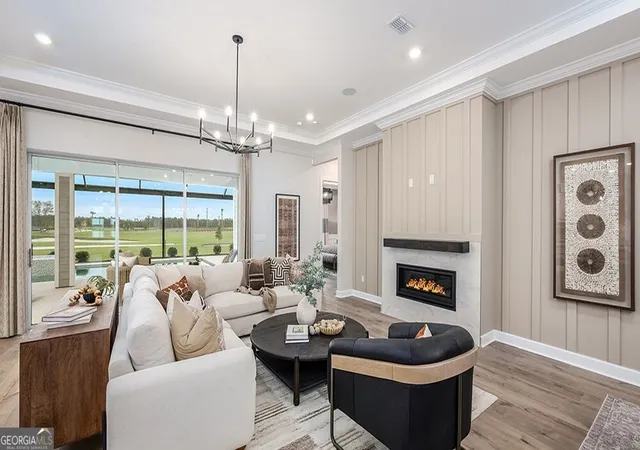 Photo 3 of Single family home for sale at 113 Hillcrest Dr, St. Marys, GA 31558 | MLS# 10832733 | Listing updated on 2026-10-02