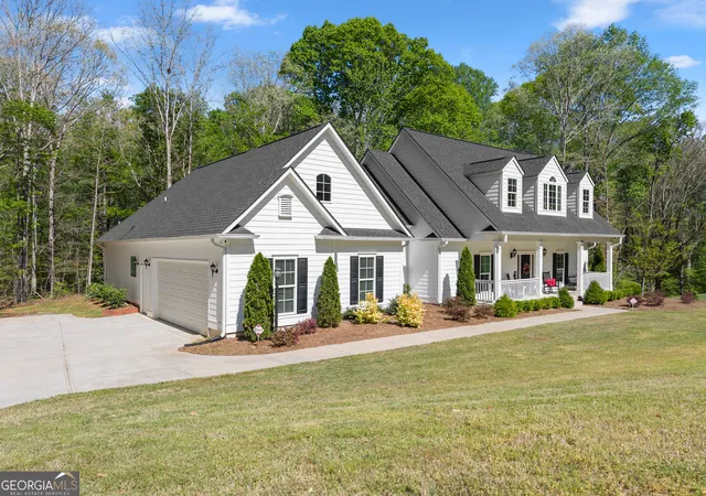 5th image of 179 Prime Dr, Commerce, GA 30530 | MLS# 10819869