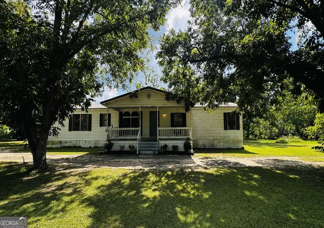 1st image of 2479 Tellie Akins Rd, Claxton, GA 30417 | MLS# 10820840