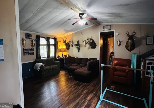 2nd image of 2479 Tellie Akins Rd, Claxton, GA 30417 | MLS# 10820840