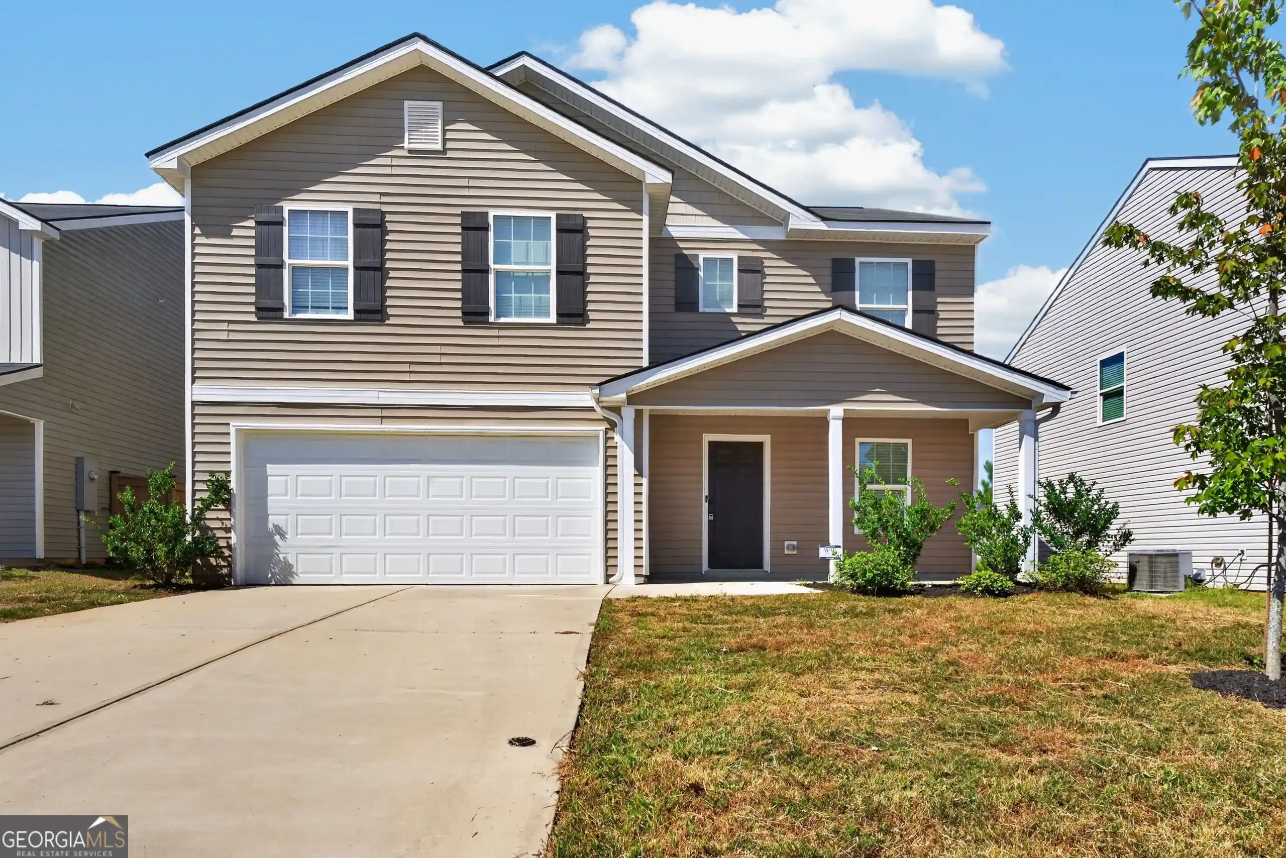 Single family home for sale at 464 Hawthorn Trl, Macon, GA 31210 | MLS# 10856661