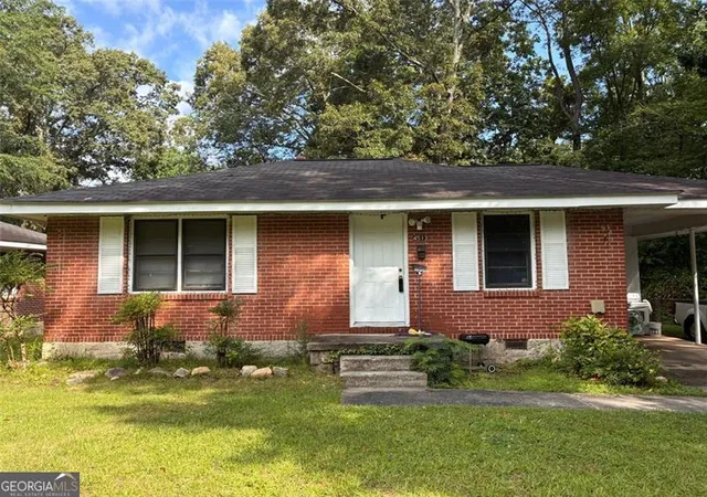 Homes for sale in Forest Park, GA | 4513 College, Forest Park, GA 30297 | MLS# 10795681