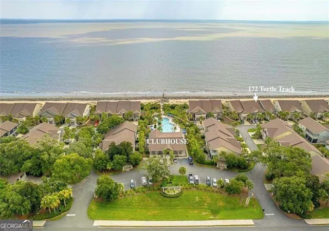 Photo 2 of Townhouse for sale at 172 Turtle Track Ln, Jekyll Island, GA 31527 | MLS# 10833637 | Listing updated on 2026-08-27