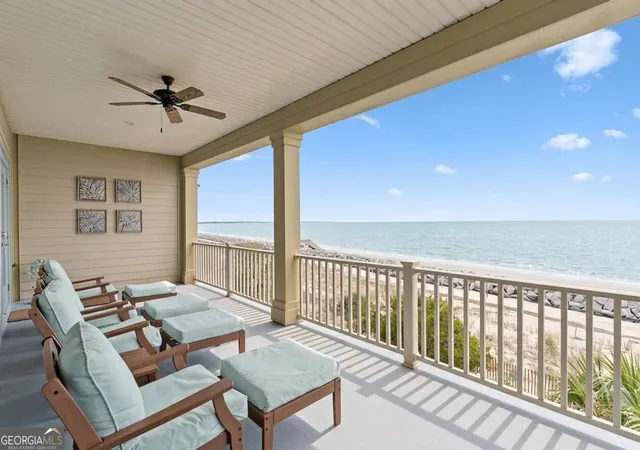 Photo 3 of Townhouse for sale at 172 Turtle Track Ln, Jekyll Island, GA 31527 | MLS# 10833637 | Listing updated on 2026-08-27