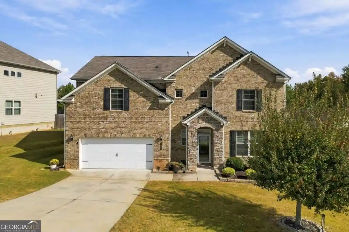 Single family home for sale at 7482 Embassy Tr, Riverdale, GA 30296 | MLS# 10882118