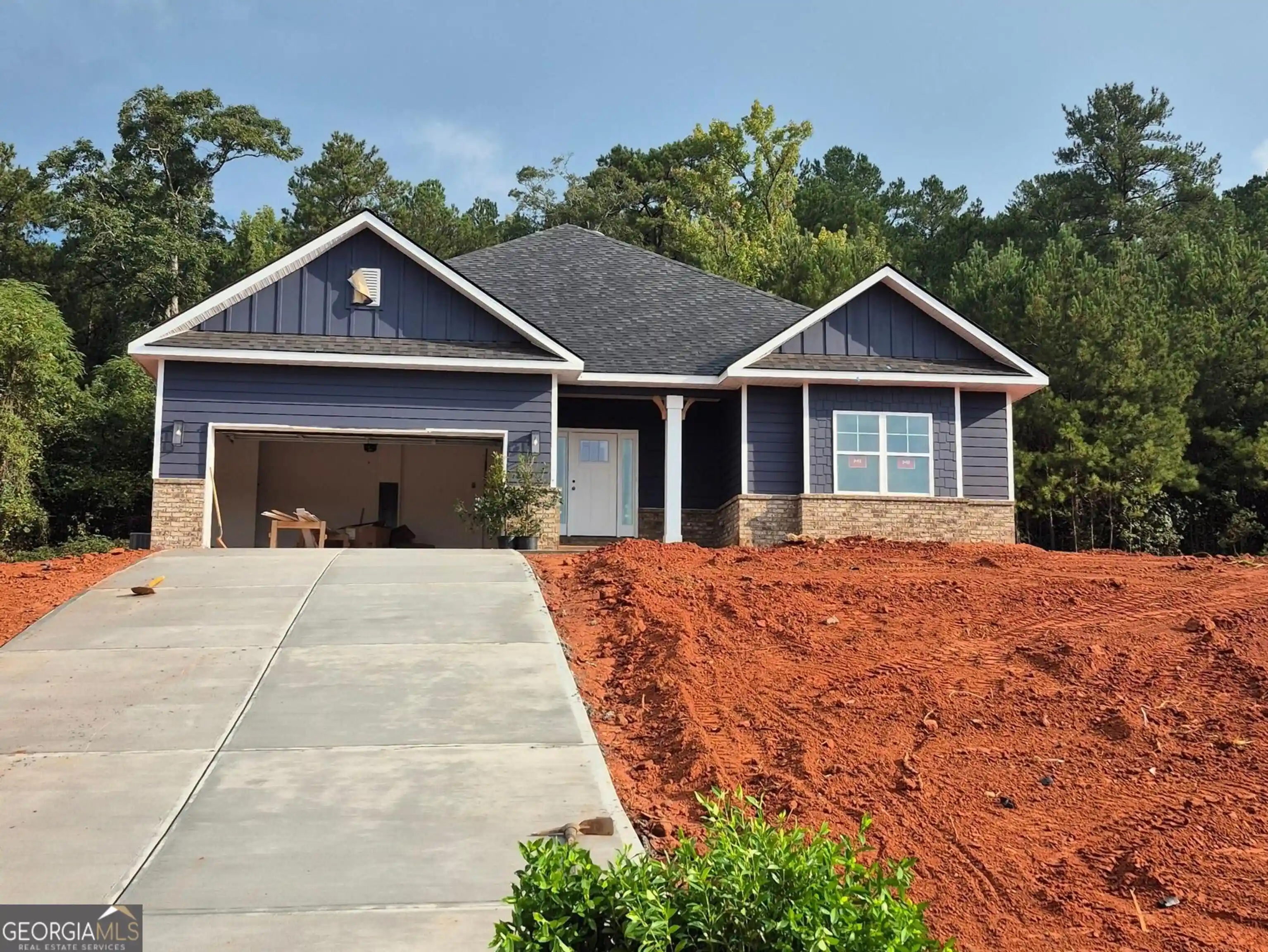 Photo 1 of Single family home for sale at 1108 Stiles Xing, Griffin, GA 30223 | MLS# 10867152 | Listing updated on 2026-10-24