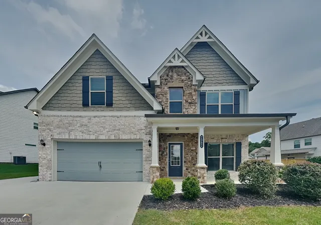 1st image of 2982 Blue Stone Ct, Dacula, GA 30019 | MLS# 10810574