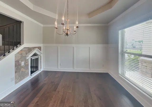 3rd image of 2982 Blue Stone Ct, Dacula, GA 30019 | MLS# 10810574