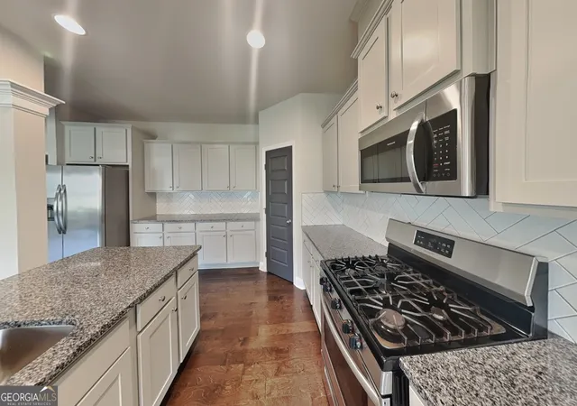 5th image of 2982 Blue Stone Ct, Dacula, GA 30019 | MLS# 10810574