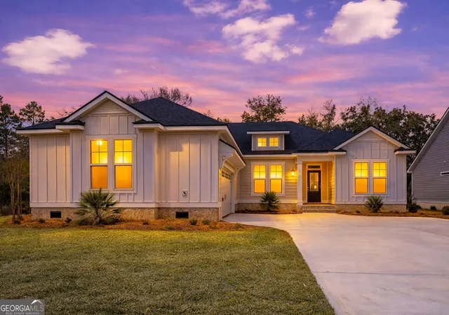Photo 1 of Single family home for sale at 113 Tidal Marsh Way, St. Marys, GA 31558 | MLS# 10771825 | Listing updated on 2026-09-28