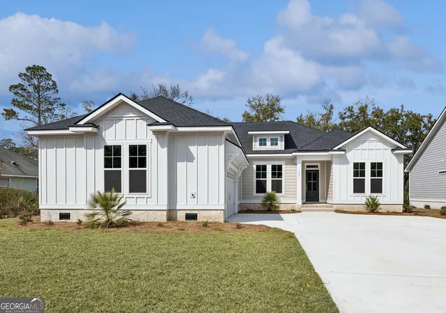 Photo 2 of Single family home for sale at 113 Tidal Marsh Way, St. Marys, GA 31558 | MLS# 10771825 | Listing updated on 2026-09-28
