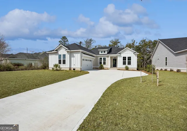 Photo 3 of Single family home for sale at 113 Tidal Marsh Way, St. Marys, GA 31558 | MLS# 10771825 | Listing updated on 2026-09-28
