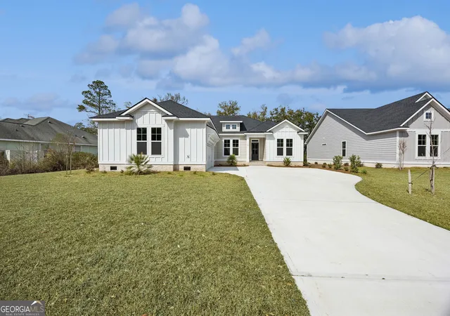 Photo 4 of Single family home for sale at 113 Tidal Marsh Way, St. Marys, GA 31558 | MLS# 10771825 | Listing updated on 2026-09-28