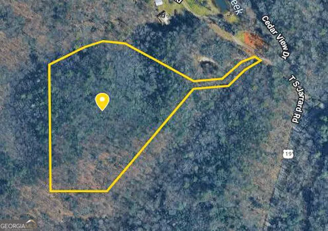 4th image of 1059Ac T S Jarrard Road, Dahlonega, GA 30533 | MLS# 10827307
