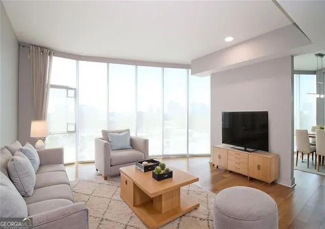 Condo for sale at 4561 Olde Perimeter Wy S #1002, Atlanta, GA 30346 | MLS# 10831648