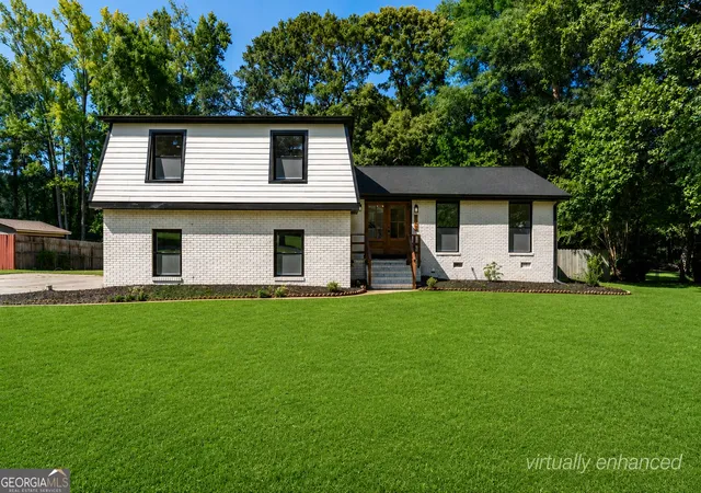 Photo 1 of Single family home for sale at 105 Lafayette Dr, Fayetteville, GA 30214 | MLS# 10835411 | Listing updated on 2026-09-11