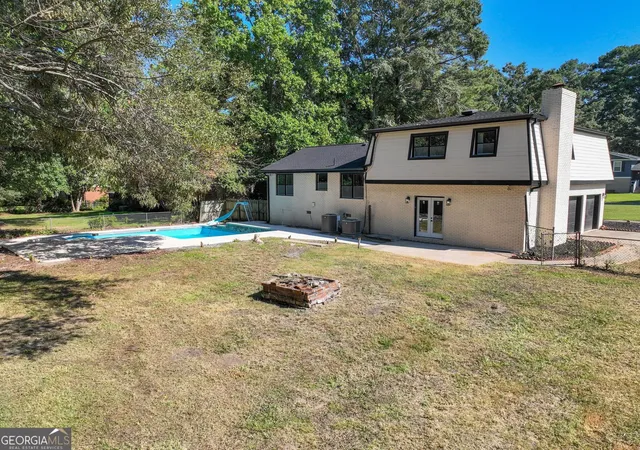 Photo 50 of Single family home for sale at 105 Lafayette Dr, Fayetteville, GA 30214 | MLS# 10835411 | Listing updated on 2026-09-11