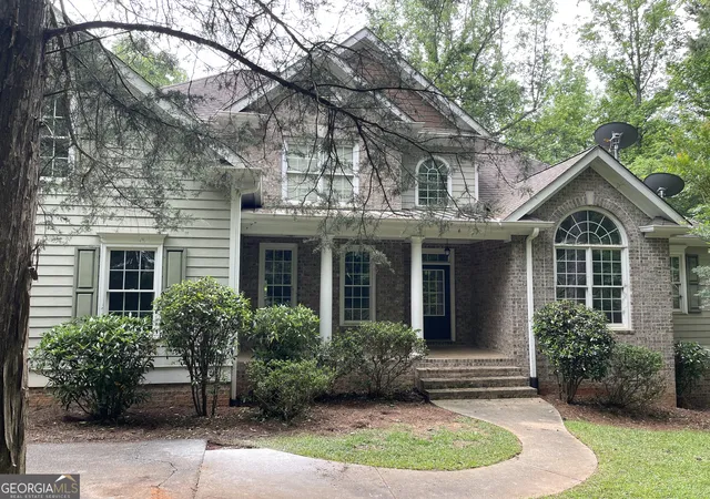 Homes for sale in Athens, GA | 3910 Barnett Shoals Rd S, Athens, GA 30605 | MLS# 10587473