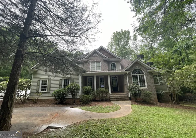 Homes for sale in Athens, GA | 3910 Barnett Shoals Rd S, Athens, GA 30605 | MLS# 10587473
