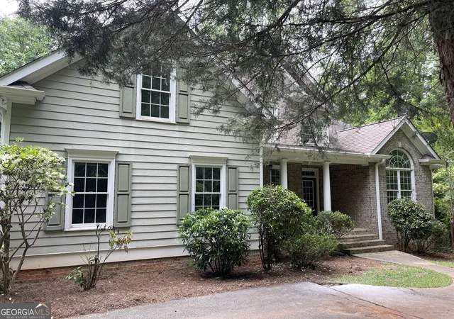 Homes for sale in Athens, GA | 3910 Barnett Shoals Rd S, Athens, GA 30605 | MLS# 10587473