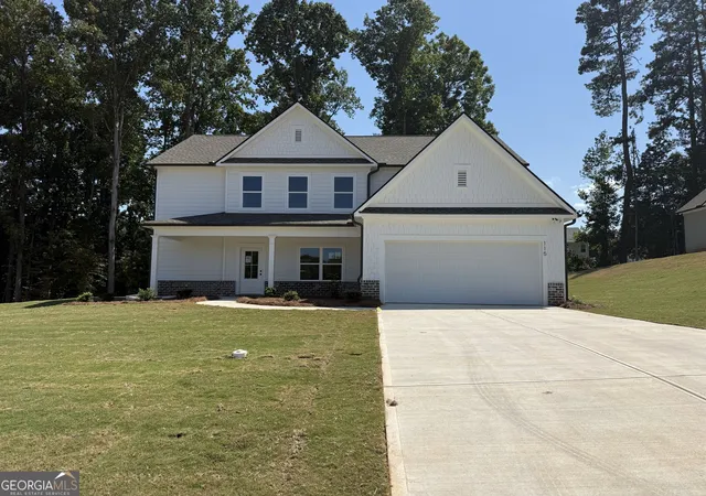 Photo 1 of Single family home for sale at 115 Fairwinds Dr, Covington, GA 30016 | MLS# 10793552 | Listing updated on 2026-08-25