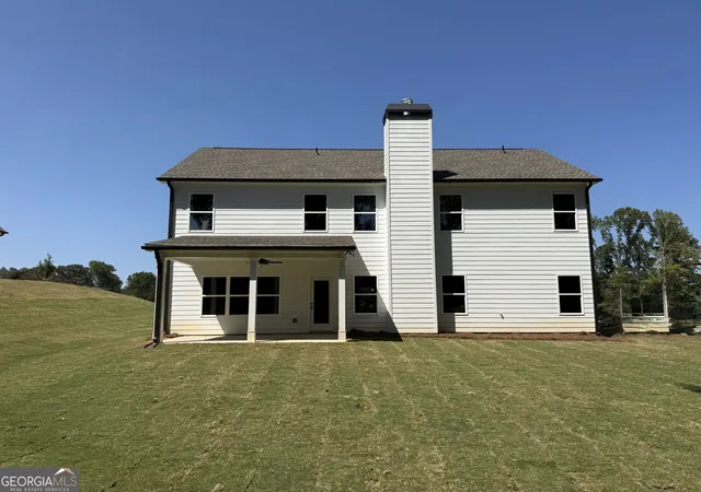 Photo 2 of Single family home for sale at 115 Fairwinds Dr, Covington, GA 30016 | MLS# 10793552 | Listing updated on 2026-08-25