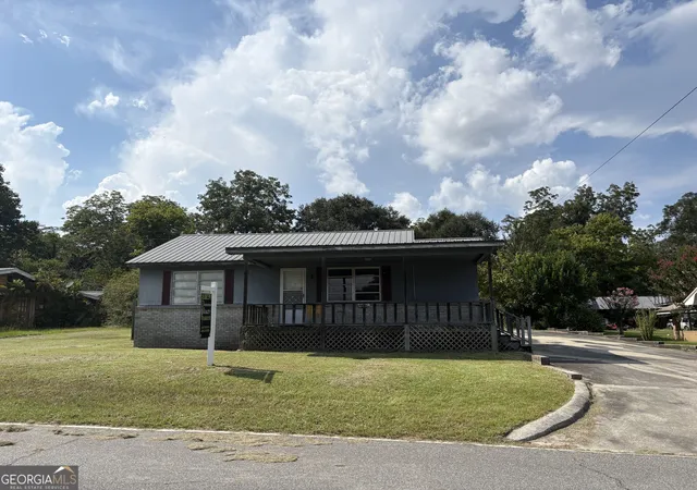 Photo 1 of Sale Pending at 5519 Beulah Ave, Eastman, GA 31023 | MLS# 10831365 | Listing updated on 2026-09-18