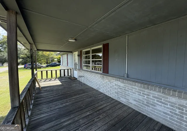 Photo 4 of Sale Pending at 5519 Beulah Ave, Eastman, GA 31023 | MLS# 10831365 | Listing updated on 2026-09-18