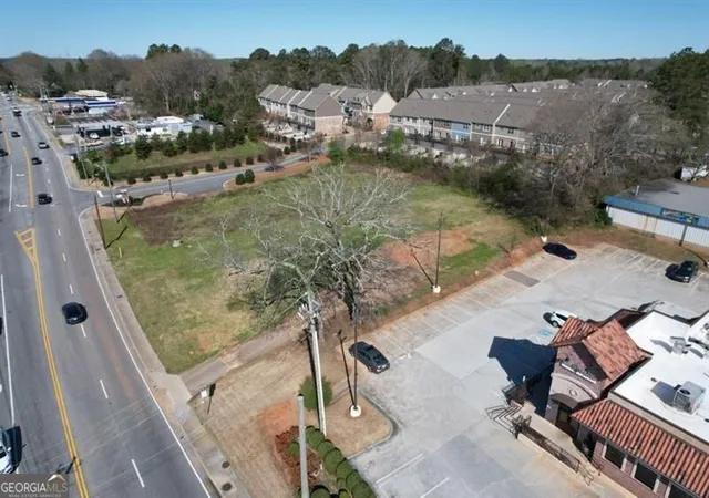 Photo 3 of Land for sale at 4086 Marietta St, Powder Springs, GA 30127 | MLS# 10831013 | Listing updated on 2026-09-04