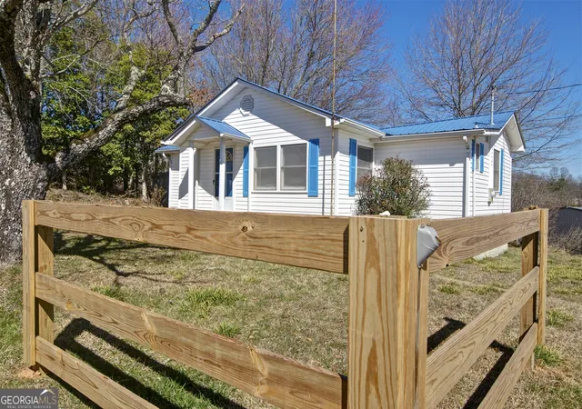 1st image of 2165 Townsend Mill, Young Harris, GA 30582 | MLS# 10759871