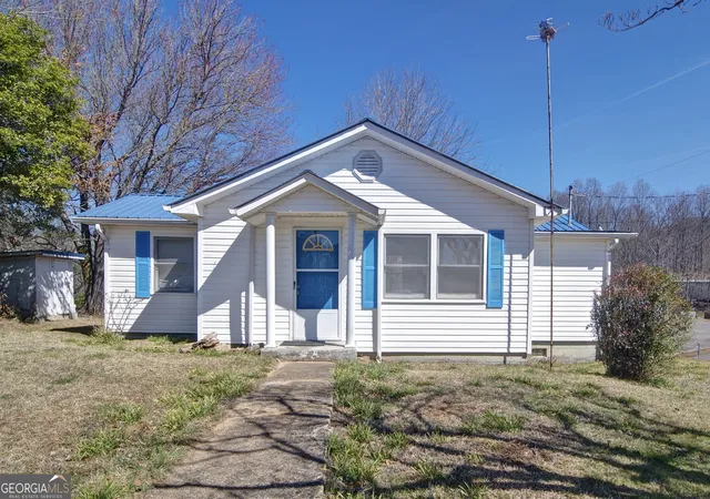 2nd image of 2165 Townsend Mill, Young Harris, GA 30582 | MLS# 10759871