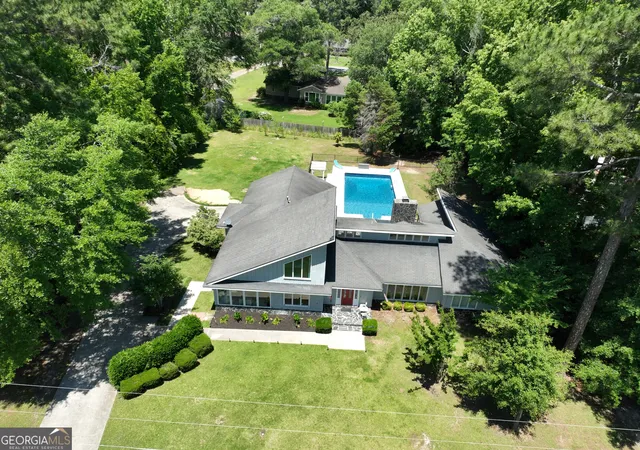 3rd image of 1222 4Th Avenue, Eastman, GA 31023 | MLS# 10765998