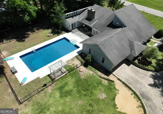 4th image of 1222 4Th Avenue, Eastman, GA 31023 | MLS# 10765998