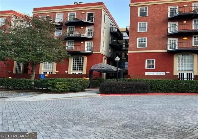 1st image of 2840 Peachtree Rd #306, Atlanta, GA 30305 | MLS# 10760785