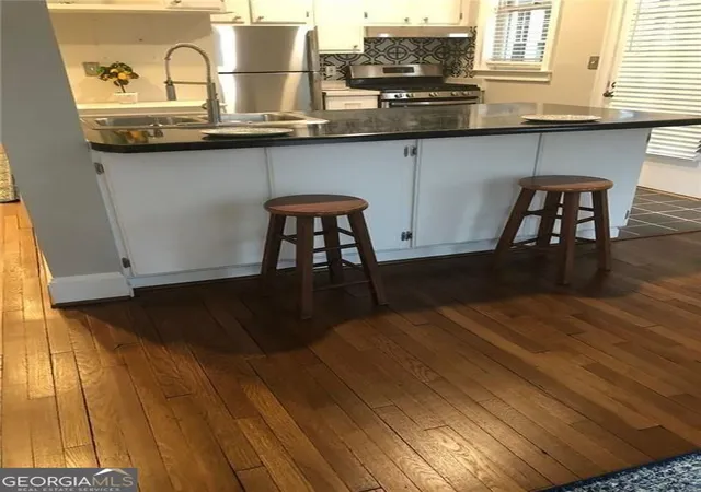 5th image of 2840 Peachtree Rd #306, Atlanta, GA 30305 | MLS# 10760785