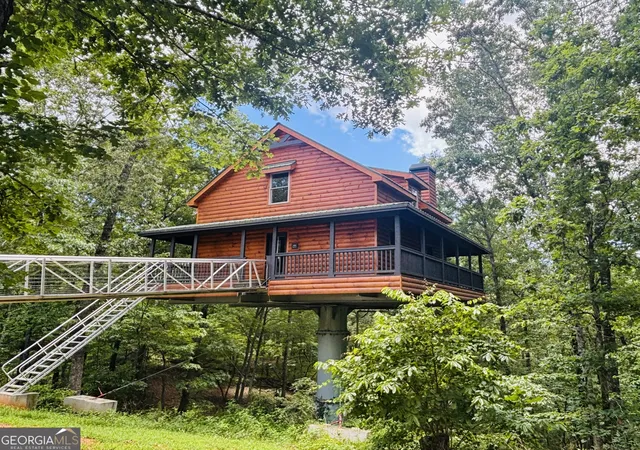1st image of 185 Walnut Ridge Dr, Cleveland, GA 30528 | MLS# 10796661